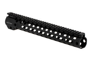 The Centurion Arms CMR 13 inch AR15 handguard features an extremely small internal diameter
